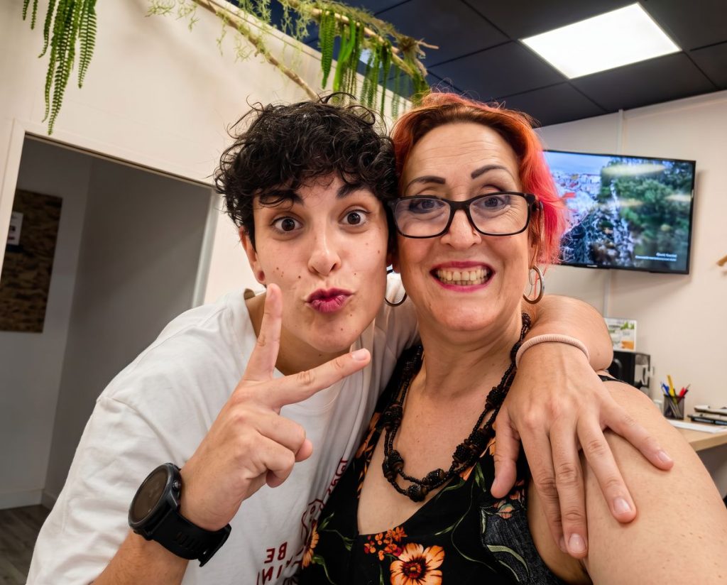 gilda estilista